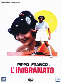 L'imbranato Trailer