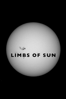 Limbs of Sun Trailer