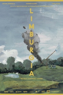 Limburgia Trailer