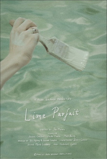 Lime Parfait Trailer