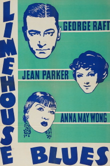 Limehouse Blues Trailer