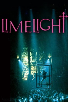 Limelight Trailer