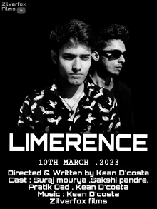 Limerence Trailer