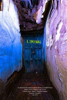Liminal Trailer
