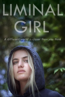 Liminal Girl Trailer
