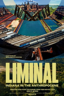 Liminal: Indiana in the Anthropocene Trailer