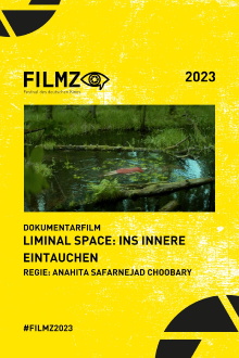 Liminal Space: Diving Within Trailer