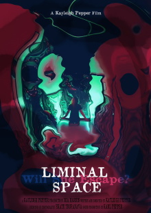Liminal Space Trailer