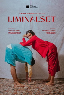 Liminalset Trailer