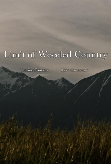 Limit of Wooded Country Trailer