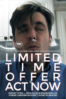 Limited Time Offer Act Now Trailer