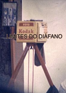 Limites do Diáfano Trailer