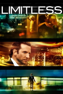 Limitless Trailer