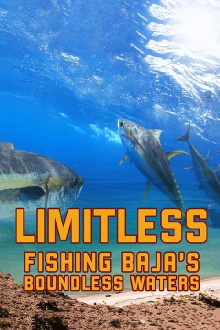 Limitless: Fishing Baja's Boundless Waters Trailer