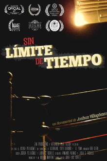 Limitless Time Trailer