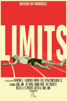Limits Trailer