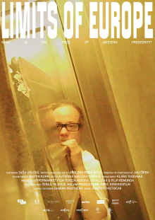 Limits of Europe Trailer