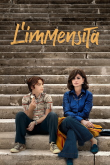 L'immensità Trailer