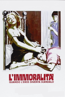 L'immoralità Trailer