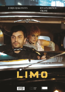 Limo Trailer