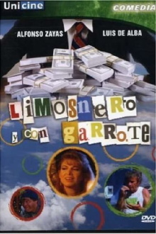 ¡Limosnero y con garrote! Trailer