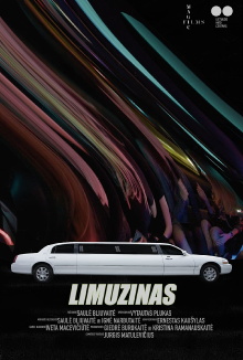 Limousine Trailer