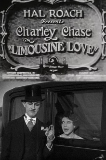Limousine Love Trailer