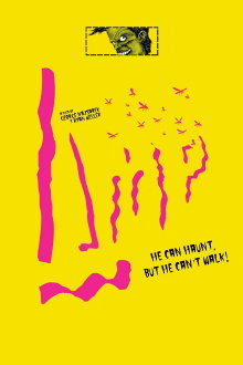 LIMP Trailer