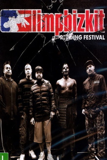 Limp Bizkit - Reading Festival Trailer