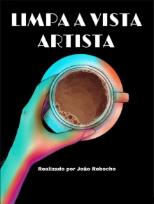 Limpa a Vista Artista Trailer