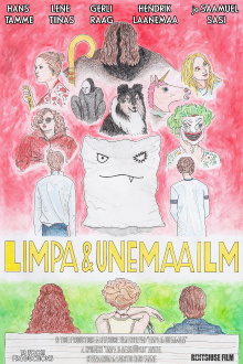 Limpa and the Dreamworld Trailer