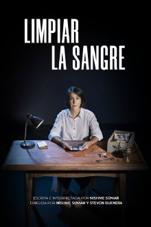 Limpiar La Sangre Trailer