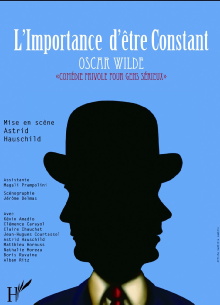 L'Importance d'être Constant Trailer