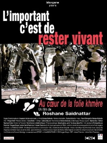 L'important c'est de rester vivant Trailer
