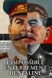 L'Impossible Enterrement de Staline Trailer