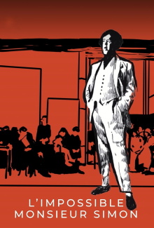 L'Impossible Monsieur Simon Trailer