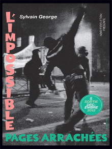 L'impossible - Pages arrachées Trailer