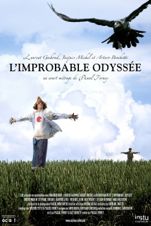 L'Improbable Odyssée Trailer