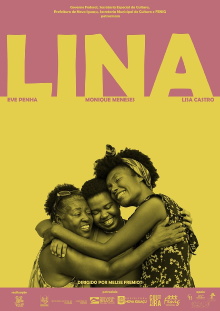 Lina Trailer