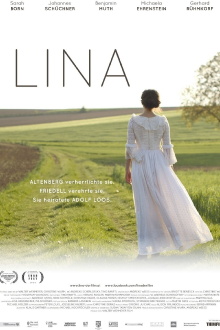 Lina Trailer