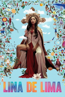 Lina from Lima Trailer