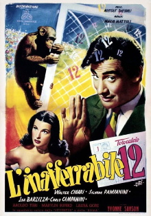L'inafferrabile 12 Trailer
