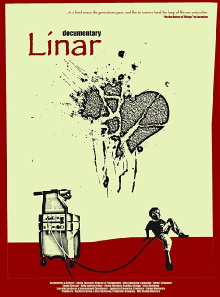Linar Trailer