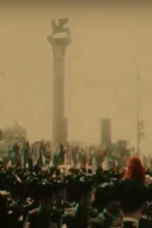 L'inaugurazione del campanile di San Marco Trailer