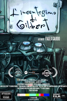L'incantesimo di Gilbert Trailer