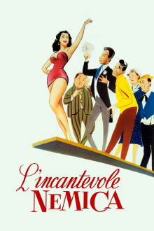 L'Incantevole nemica Trailer