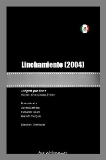 Linchamiento Trailer
