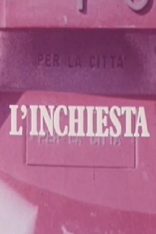 L'inchiesta Trailer