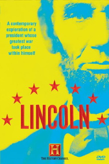 Lincoln Trailer