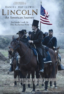 Lincoln: An American Journey Trailer